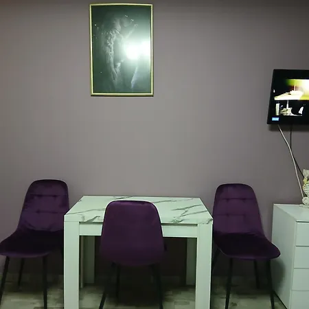 公寓 Parus-2-studio *