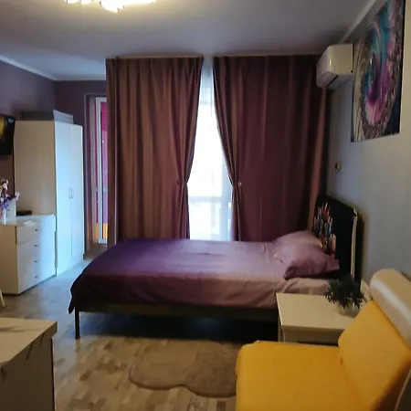 Parus-2-studio * Gmina Pomorie