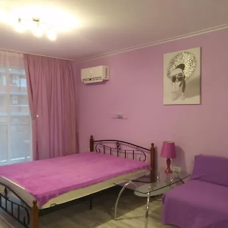 Parus-2-studio Pomorie