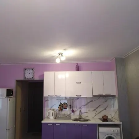 Parus-2-studio Apartment Pomorie