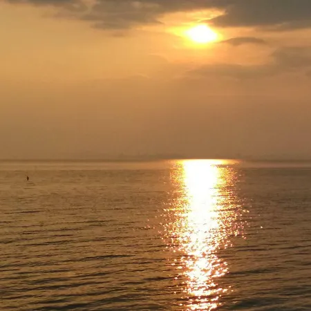 Parus-2-studio Apartament Gmina Pomorie